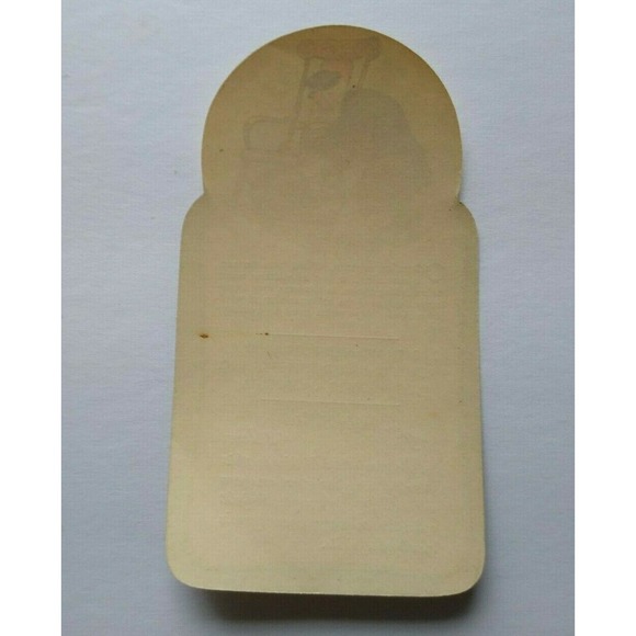 Hart Distilleries Whiskey Label Original 1930s Sailor Hides Keg By Rocking Chair - Picture 5 of 5